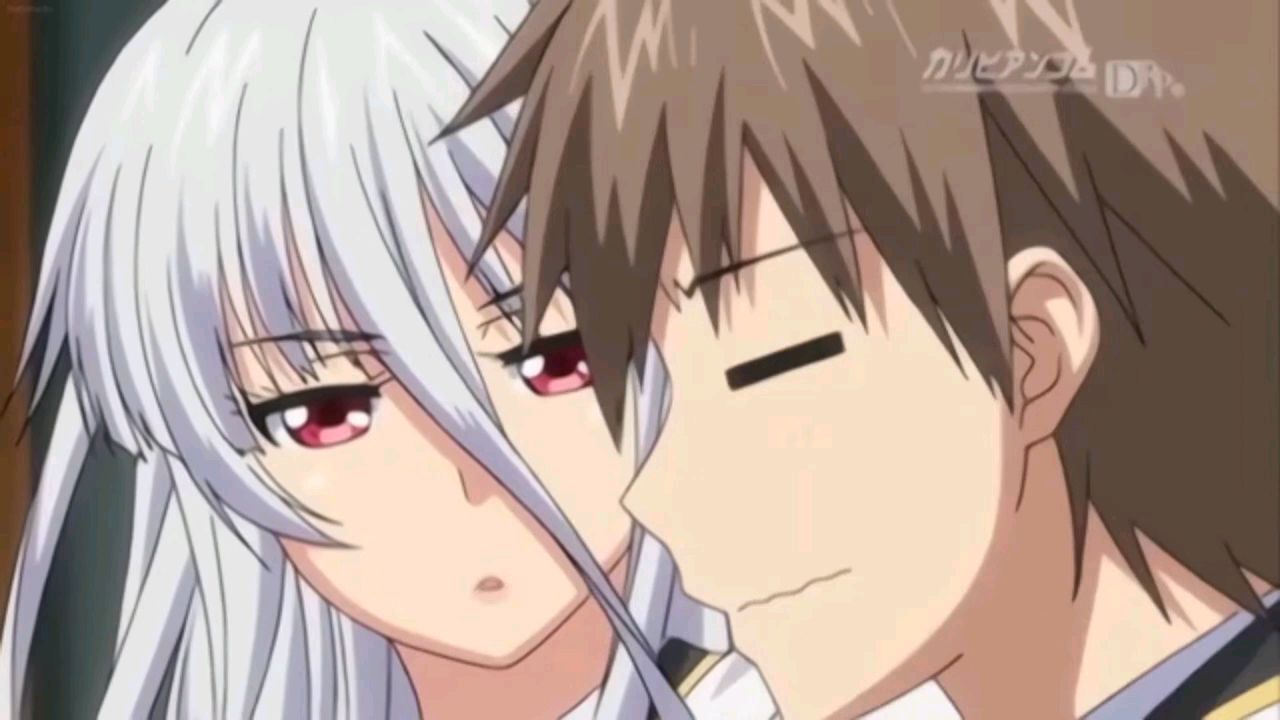 Sei Brunehilde Gakuen Shoujo Kishidan to Junpaku no Panty